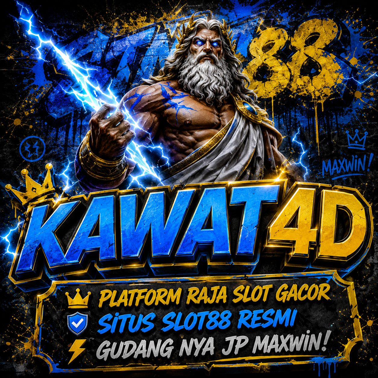 SITUS KAWAT4D